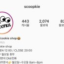 스쿱키(scoopkie)