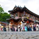 전주한옥마을협동조합 이미지