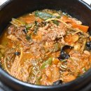 자인이화식육식당 | [경산맛집] 자인맛집 진하고 깔끔한 차돌된장맛집 경산식육식당 :: 자인이화식육식당