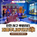 서구-01-30 | 인천 서구 루원시티 퍼플주니어 키즈카페 / 대형키카 퍼펙트플레이