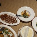 인스파이어 리조트 [홍반 북경오리 2인세트] 내돈내산 리뷰