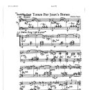 Chick Corea / Tones for Joan's Bones 이미지