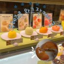 뚜레쥬르 | 뚜레쥬르 와그작 케이크 내돈내산 후기 복숭아 망고 [뚜레쥬르 강남직영점]