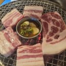 천지연숯화로구이 이미지