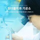 원더플치과기공소 이미지