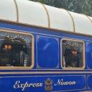 미라주글사랑작은도서관 | 노원기차마을 익스프레스노원바이미라쥬 아이들과 함께 :)