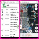 버스정류장(아리랑고개) 이미지