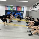 케이레슬링 MMA체육관 이미지