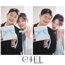 토탈 | W10. 원주 바오드레브 뷰시엘웨딩스튜디오 : 스드메 토탈 촬영후기