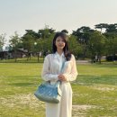 여성 가방 브랜드 트렌드 추천! 보일테일 보부상백 메간백 라이트블루