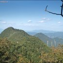 길~게[長] 즐긴[樂] - ‘왕터산 ~ 장락산’ 종주 산행 이미지