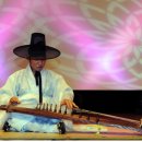 신관용류가야금산조 이미지