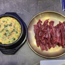 신비전갈비 | 동천동고깃집 고민 끝! 제대로 먹고 온 신비전갈비 후기