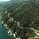 해안도로캠핑 이미지