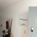 매직 웨딩 세탁 이미지