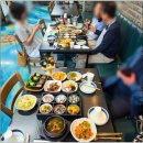 신선한 활어회와 푸짐한 스끼다시를 제대로 즐길 수 있는 유성맛집 보물섬수산 추천 후기