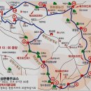 [블랙야크100대2023년 4월 22일 토요일] 북한산 12성문 종주 봄 의 향연 산행안내 이미지