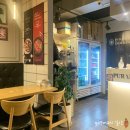 푸라닭뚝섬유원지점 이미지