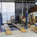 신화베이스 캠핑카제작소 이미지