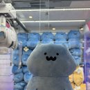 뽑기마스터 | [Fukuoka] 키와미야 함바그 텐진 파르코점 다녀온 후기 (feat. 인형뽑기 &amp; 꼼데 웨이팅)