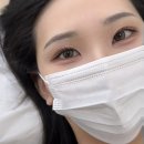리숲 | 수원 자연눈썹 전문 '리숲' / 여자 세미아치 자연눈썹 시술 후기