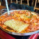 또바기부대찌개 이미지