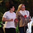 11/20 [브리트니 스피어스] LA에서... 이미지