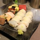 송선생의 초밥한점 이미지