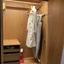 킹 가브리엘 대대클럽 | 그랜드하얏트인천 :: [인천 영종도] - 웨스트타워 킹베드 클럽룸, 애프터눈티