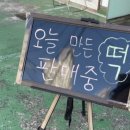 송화잔기지떡구미