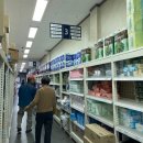 학사마트 | 춘천 소양마트 PX, 여태 가본 군마트 중 역대급 규모