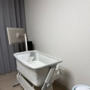 [임신 기록] 37주 막달 임산부 “리안드림콧” 아기침대 세탁 후기