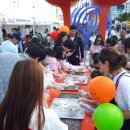 전통 우리 떡 만들기 이미지