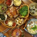 대구북구청맛집 족발집 단디 - 양 많고 맛있는 가성비 갑 족발 맛집