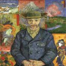 빈센트 반고흐 이미지