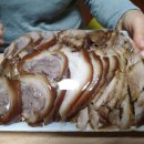 고바우왕족발 이미지