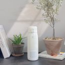 외출준비 | 나리몽 분유포트 화이트 신생아 외출 준비 분유 물 온도 해결 한달사용후기