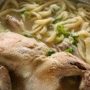 닭한마리칼국수 이미지