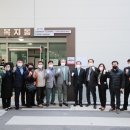 자원봉사센터센터 2층 이미지