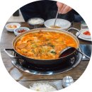 욱이네감자탕 이미지