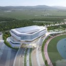 무안스포츠파크 이미지