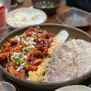용인 낙지보감 동백점 방문 후기, 낙지와 보쌈의 맛있는 만남