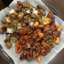 당진맛집 902곱창연탄구이 불향 가득한 곱창 + 막창 + 갈비세트