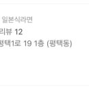 코이라멘 평택역점 이미지