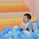 구로구시설관리공단 | 서울형키즈카페 구로4동점 후기 13개월 아기와 다녀온 실내놀이터