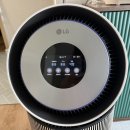 펫 온 - Pet on | LG 살균 공기청정기: 퓨리케어 오브제컬렉션 360° 공기청정기[펫모드]반려동물,애개육아 집사들 추천!
