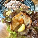 옥빛공원 | 양주 옥정동닭갈비 옥빛미담숯불닭갈비 일반 식당보다 맛있는 무한리필 옥정호수공원맛집