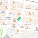 지에스25 중동미리내 이미지