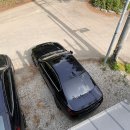 [동탄] 후퍼옵틱 아우라 | BMW 530i MSP 차량 후퍼옵틱 프나세 틴팅 시공후기(외관 사진 추가)