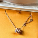 바이퍼 | 세르펜티 목걸이 불가리 세르펜티 바이퍼 목걸이 구매 후기